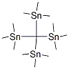 Methanetetrayltetrakis(trimethylstannane)