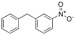 1-Benzyl-3-nitrobenzene molecular structure