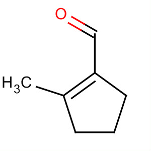 1-Cyclopentene-1-carboxaldehyde, methyl-