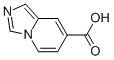 imidazo[1,5-a]pyridine-7-carboxylic acid