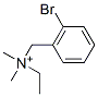 Bretylium molecular structure