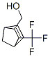 BICYCLO[2.2.1]HEPT-5-ENE-2-METHANOL,3-(TRIFLUOROMETHYL)- molecular structure
