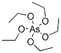Pentaethoxyarsorane
