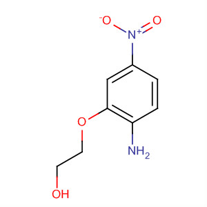 Ethanol, 2-(2-amino-5-nitrophenoxy)-