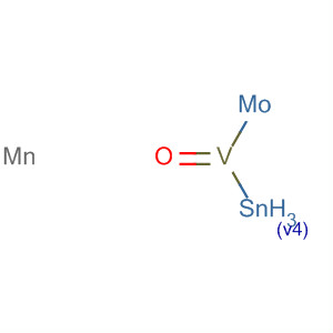 Unspecified molecular structure