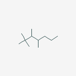 2,2,3,4-TETRAMETHYLHEPTANE