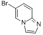 6-Bromoimidazo[1,2-a]pyridine