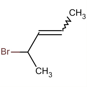 1-Propene, 3-bromodimethyl- molecular structure