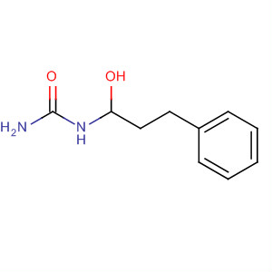 Urea, (1-hydroxy-3-phenylpropyl)-