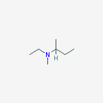 METHYLETHYL-SEC-BUTYLAMINE