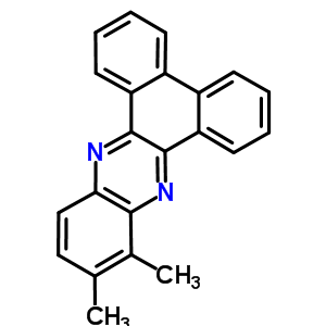1,2-DI(PYRIDIN-2-YL)ETHANONE molecular structure