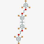 O-(2,4,5-trichlorophenyl) dipiperidin-1-ylphosphinothioate