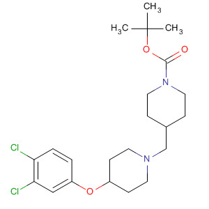 1-piperid<wbr> molecular structure