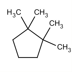 Cyclopentane, tetramethyl-