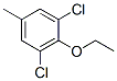 3,5-dichloro-4-ethoxytoluene
