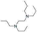 N,N,N,N-tetrapropylethylenediamine