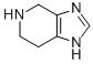 4,5,6,7-TETRAHYDRO-1H-IMIDAZO[4,5-C]PYRIDINE