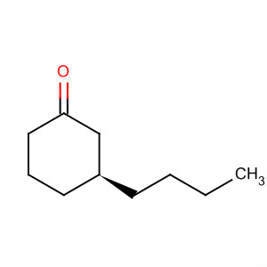 Cyclohexanone, 3-butyl-, (S)-