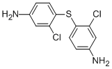 4,4-DIAMINO-2,2-DICHLORODIPHENYL DISULFIDE