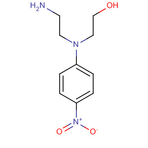 Ethanol, 2-[(2-aminoethyl)(4-nitrophenyl)amino]-