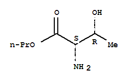 L-THREONINE,PROPYL ESTER