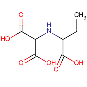Propanedioic acid, [(1-carboxypropyl)amino]-