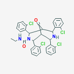 ITA 474 molecular structure