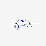 (2S,6S)-2,6-Di-tert-butyl-2,3,5,6-tetrahydro-1H-imidazo[1,2-a]imidazole