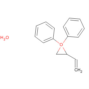 Benzene, 1,1'-[(1-ethenyl-1,2-ethanediyl)bis(oxy)]bis- molecular structure