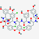 A41030A molecular structure