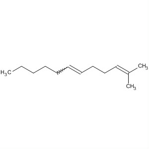 2,6-Dodecadiene, 2-methyl-, (Z)- molecular structure