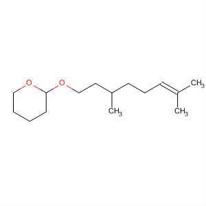 2H-Pyran, 2-[(3,7-dimethyl-6-octenyl)oxy]tetrahydro-