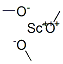 Scandium methoxide
