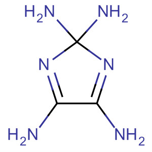 [2,2'-Bi-1H-imidazole]-4,4',5,5'-tetramine