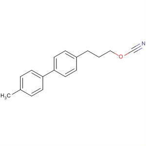 Selenocyanic acid, 3-(4'-methyl[1,1'-biphenyl]-4-yl)propyl ester