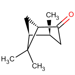 Bicyclo[3.1.1]heptan-2-one, 4,6,6-trimethyl-, (1S,4S,5S)-