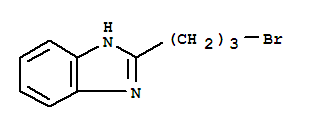 2-(3-BROMOPROPYL)BENZIMIDAZOLE