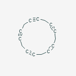 1,4,7,10,13-Cyclopentadecapentayne